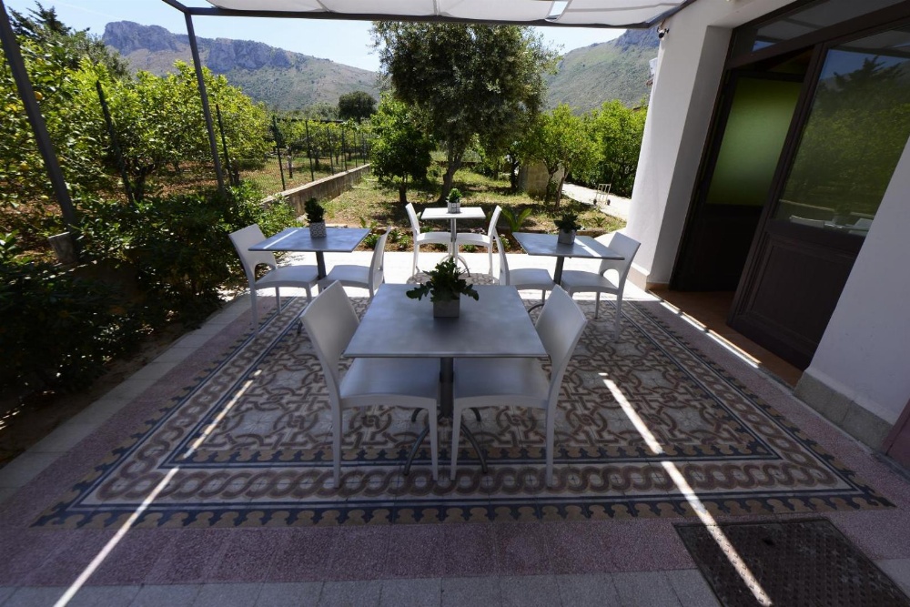 Miss Sicily B&B
