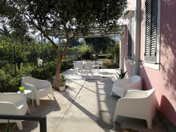 Miss Sicily B&B image 1