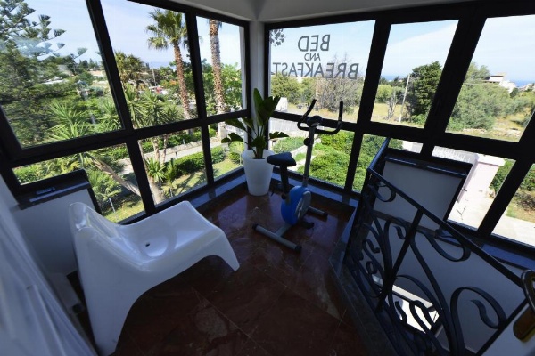 Miss Sicily B&B image 18