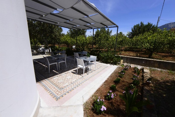 Miss Sicily B&B image 3
