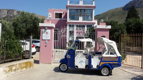 Miss Sicily B&B image 6